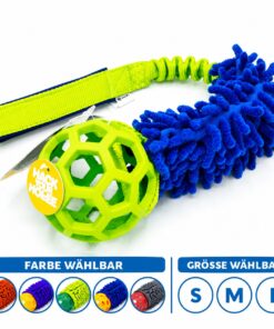 Mop Bungee mit Gitterball