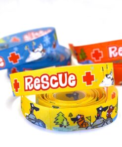 Alternative view of Halsband | Rescue