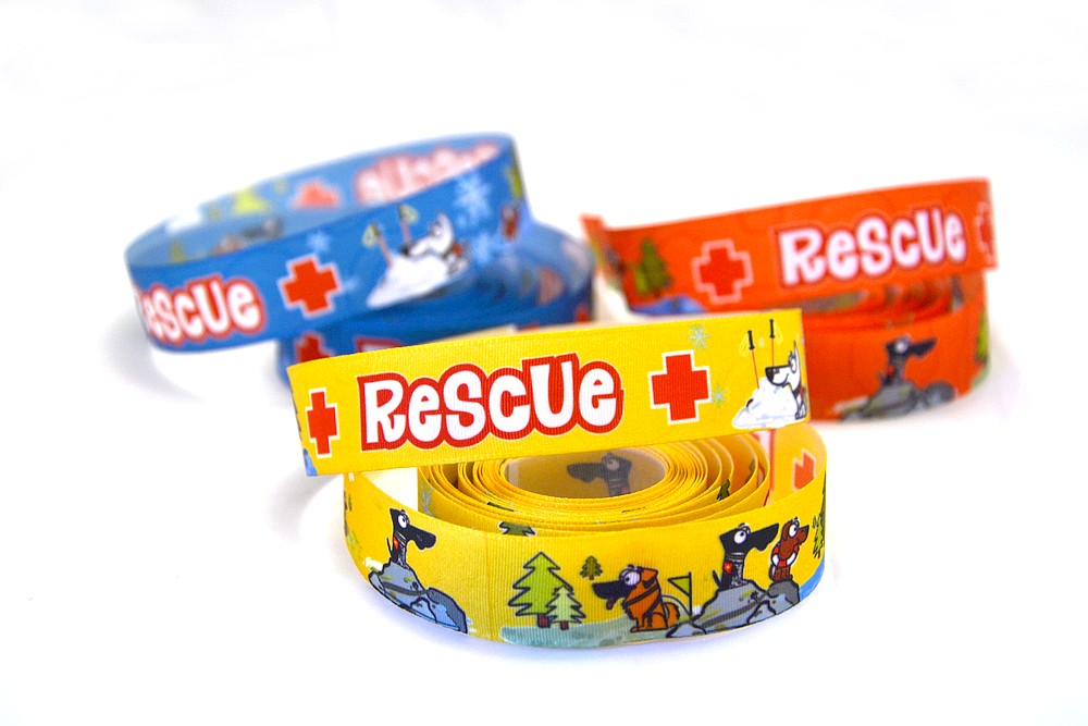 Halsband | Rescue – Bild 2