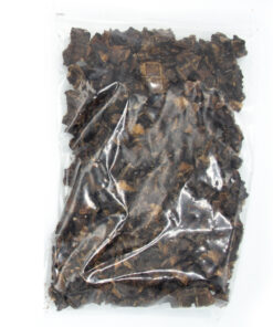 Alternative view of Rinderlunge | Trainingshappen