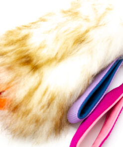 Sheep Bungee Chuckit Breathe