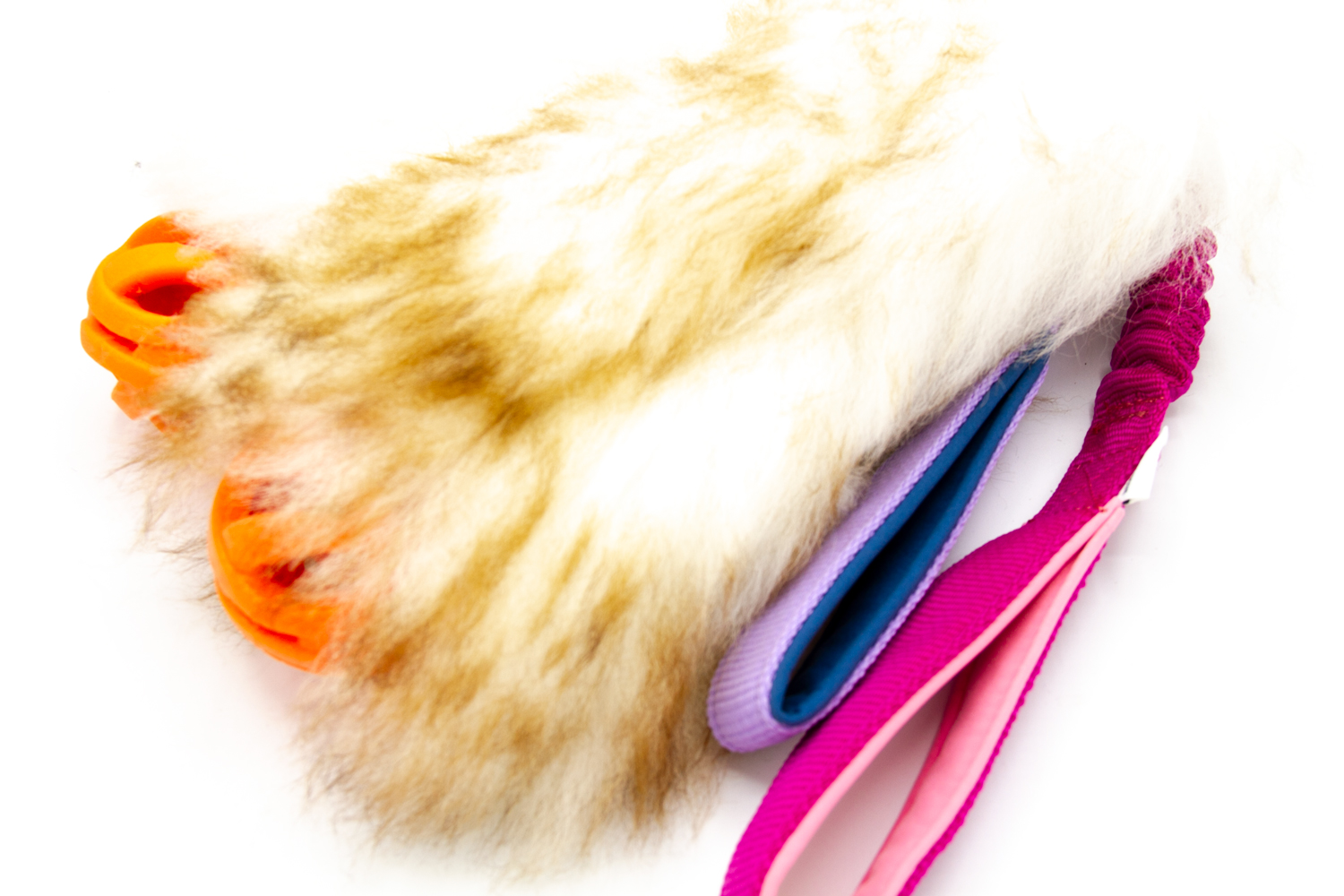 Sheep Bungee Chuckit Breathe