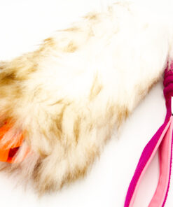 Alternative view of Sheep Bungee Chuckit Breathe