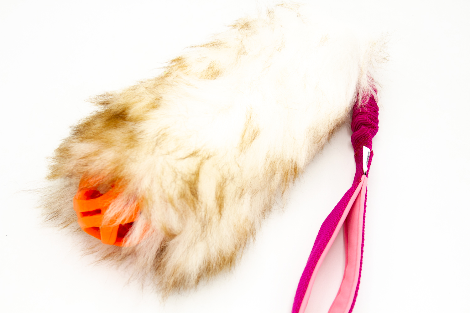 Sheep Bungee Chuckit Breathe – Bild 2