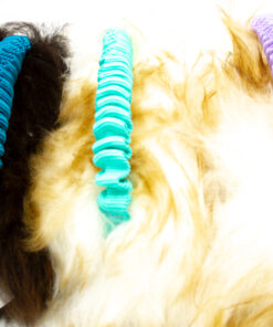 Sheepskin Bungee Ring