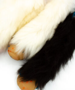 Sheep Bungee ChuckIt Confetti