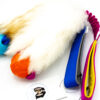Sheepskin Bungee Chuckit Fetch