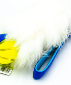 Sheepskin Bungee mit SumPlast | Blau