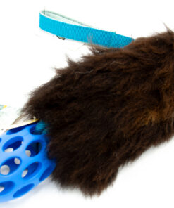 Sheepskin Bungee Football