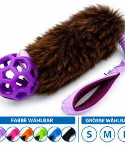 JW Hol-EE Roller Gitterball Sheep