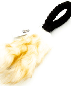 Alternative view of Shorty Sheep