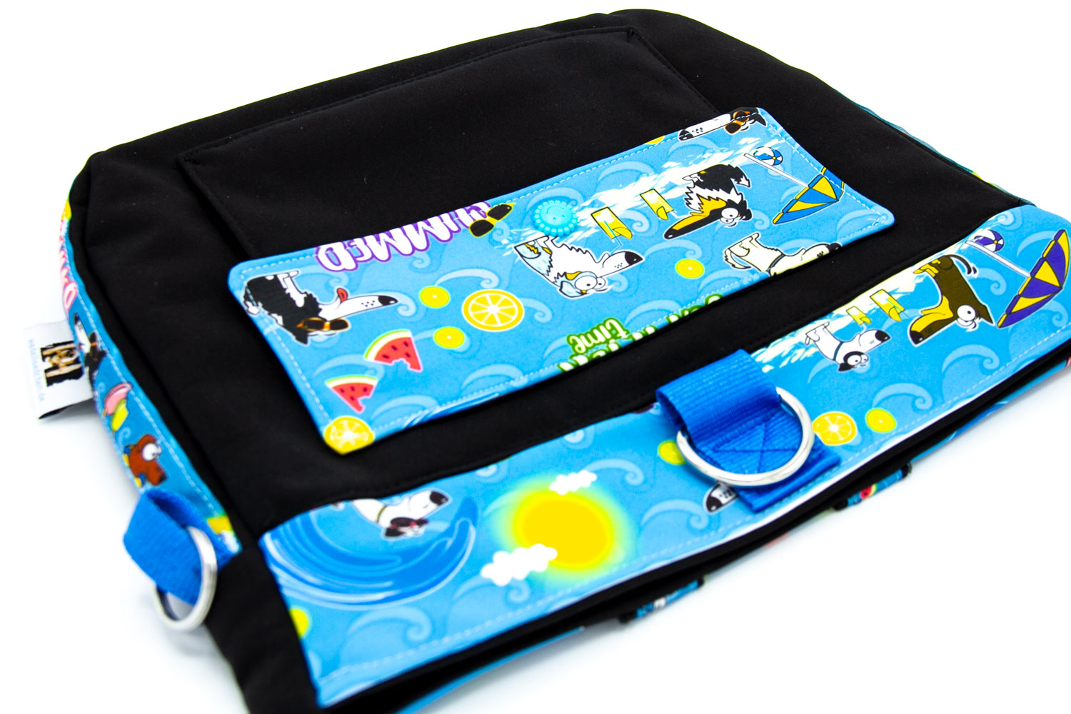 Leckerli-Gassitasche – Bild 7