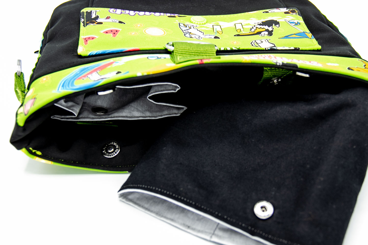 Leckerli-Gassitasche – Bild 2