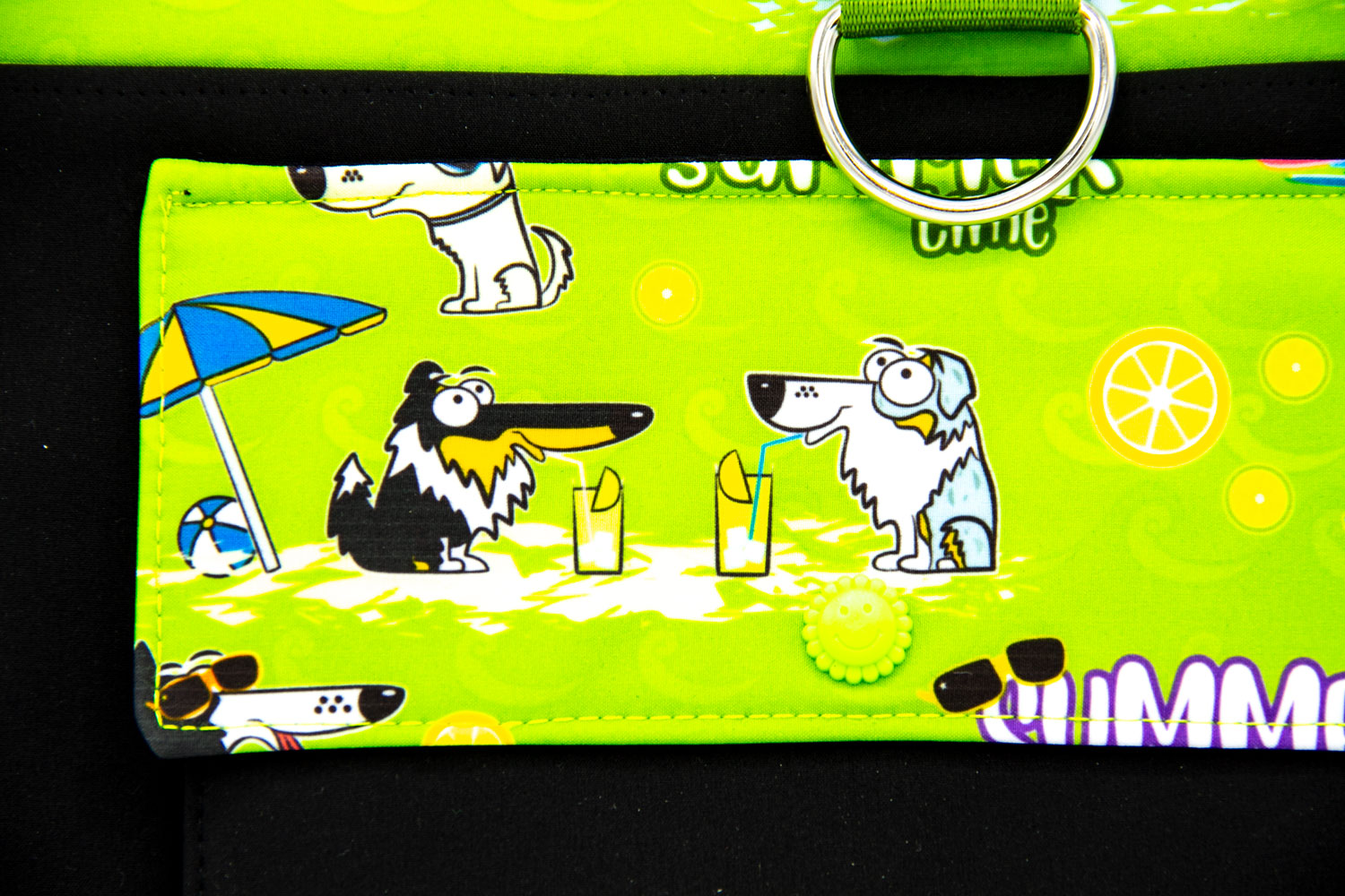 Leckerli-Gassitasche – Bild 4