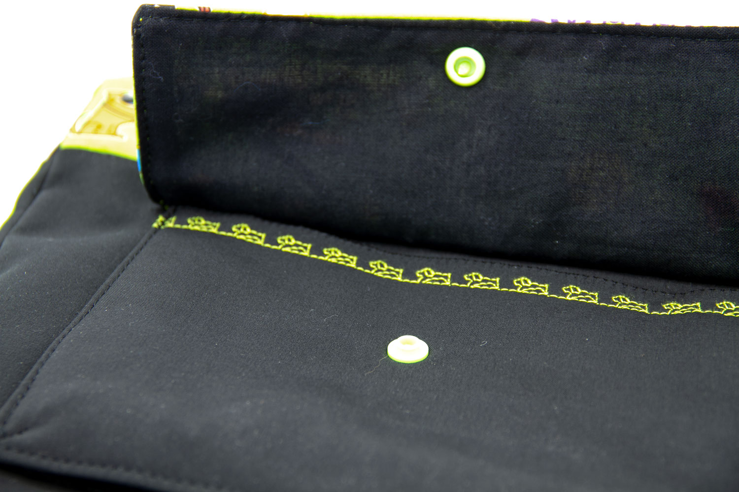 Leckerli-Gassitasche – Bild 3