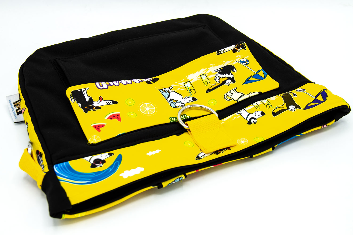 Leckerli-Gassitasche – Bild 8