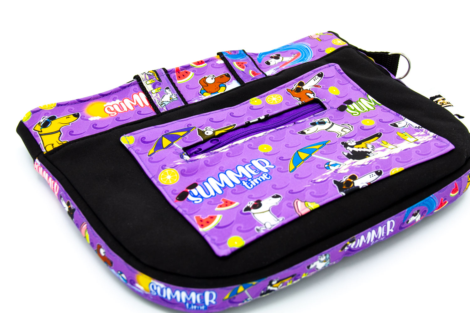 Leckerli-Gassitasche