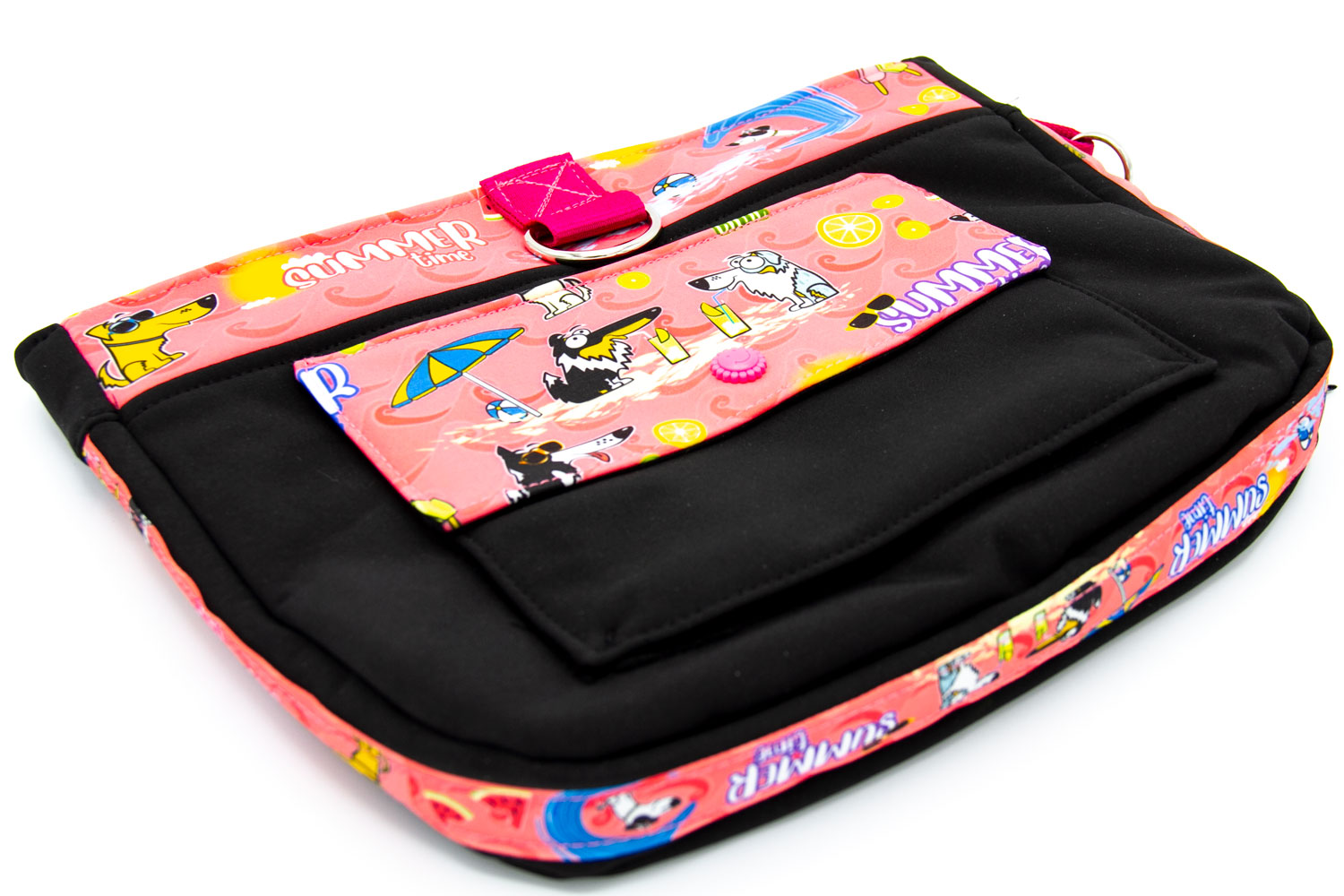 Leckerli-Gassitasche – Bild 6