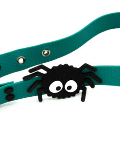 Alternative view of Hexa Halsband & Leine mit Dog Jibys