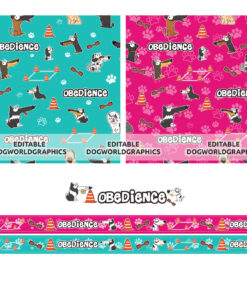 Halsband | Obedience