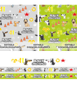 Halsband | Rally Obedience