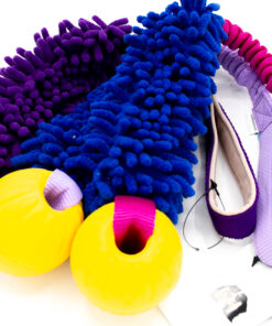 Mop Bungee Starmark Swing