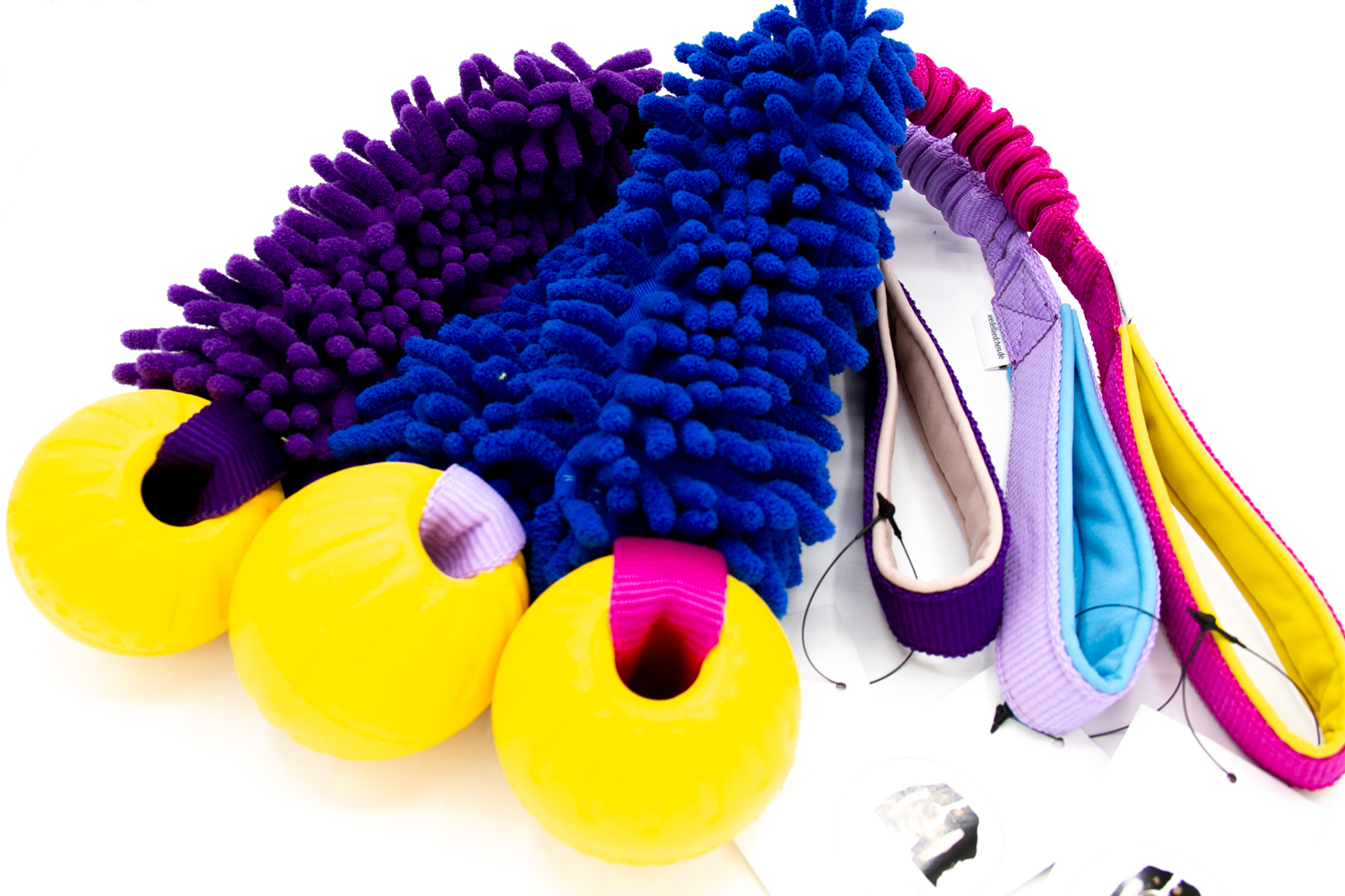 Mop Bungee Starmark Swing