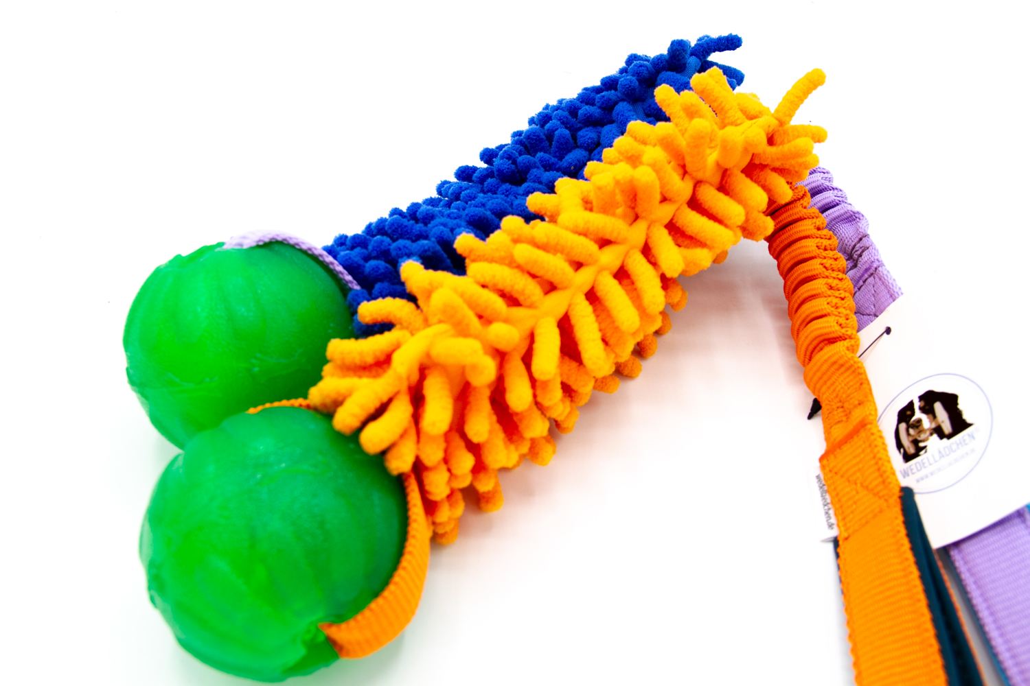 Mop Bungee Starmark Treat Dispensing – Bild 2