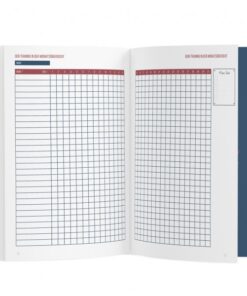 Alternative view of Hundesport Trainingstagebuch Teamtest