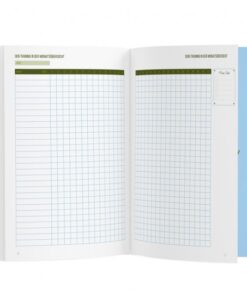 Alternative view of Hundesport Trainingstagebuch THS