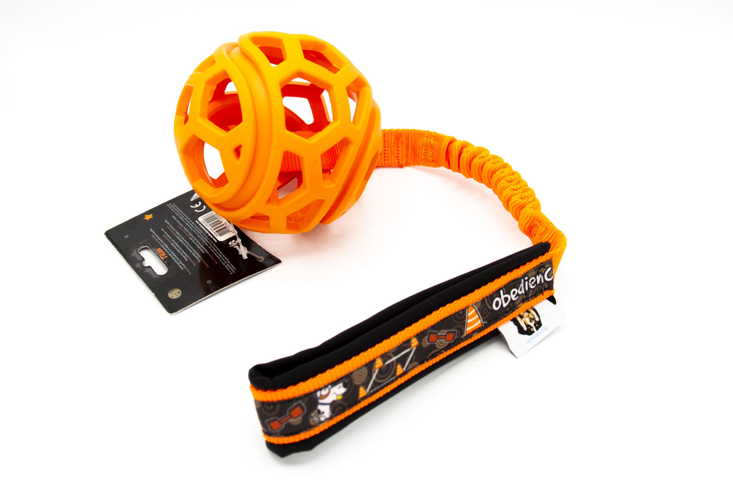 Dog Comets Titan – Bild 4