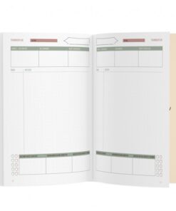 Alternative view of Hundesport Trainingstagebuch Tricktraining