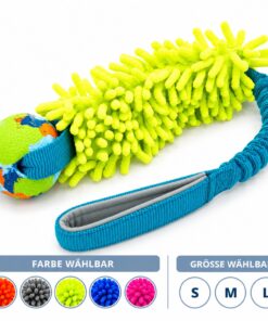Mop Chuckit Eco Fetch Ball