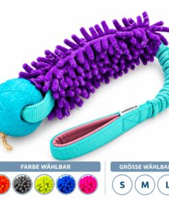 Mop Bungee mit Moby