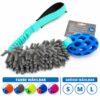Mop Bungee mit Football