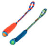 Fauxtastic PowerBall Bungee Tug