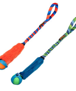 Fauxtastic PowerBall Bungee Tug