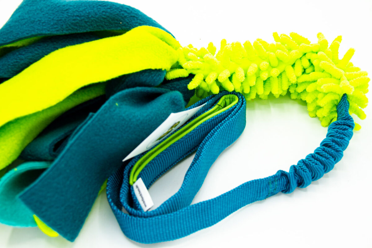 Mop Bungee mit Fleece