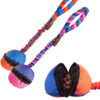 Power Clam Bungee Toy