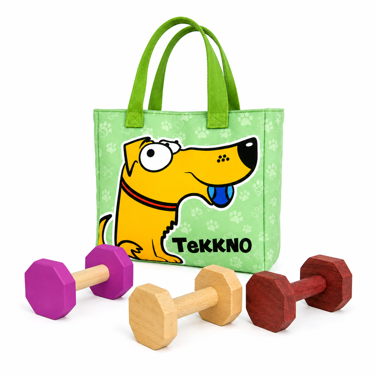 Apportel-Tasche