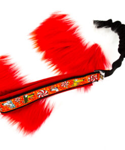 Lollipop Fur Tug