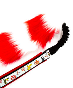 Lollipop Fur Tug