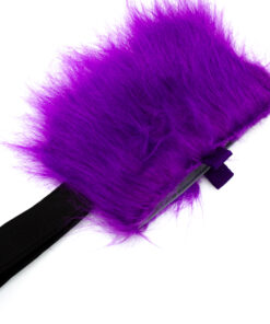 Faux Fur Futterbeutel – Belohnungsspielzeug mit Kunstfell