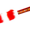 Lollipop Fur Handle