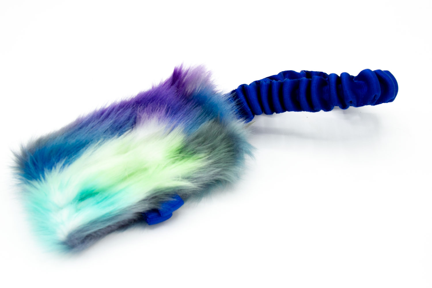 Bungee Pocket Treat Tug