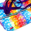 Kirmes-Tasche – bunte Canvas Tasche