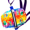 Kirmes-Tasche Mini