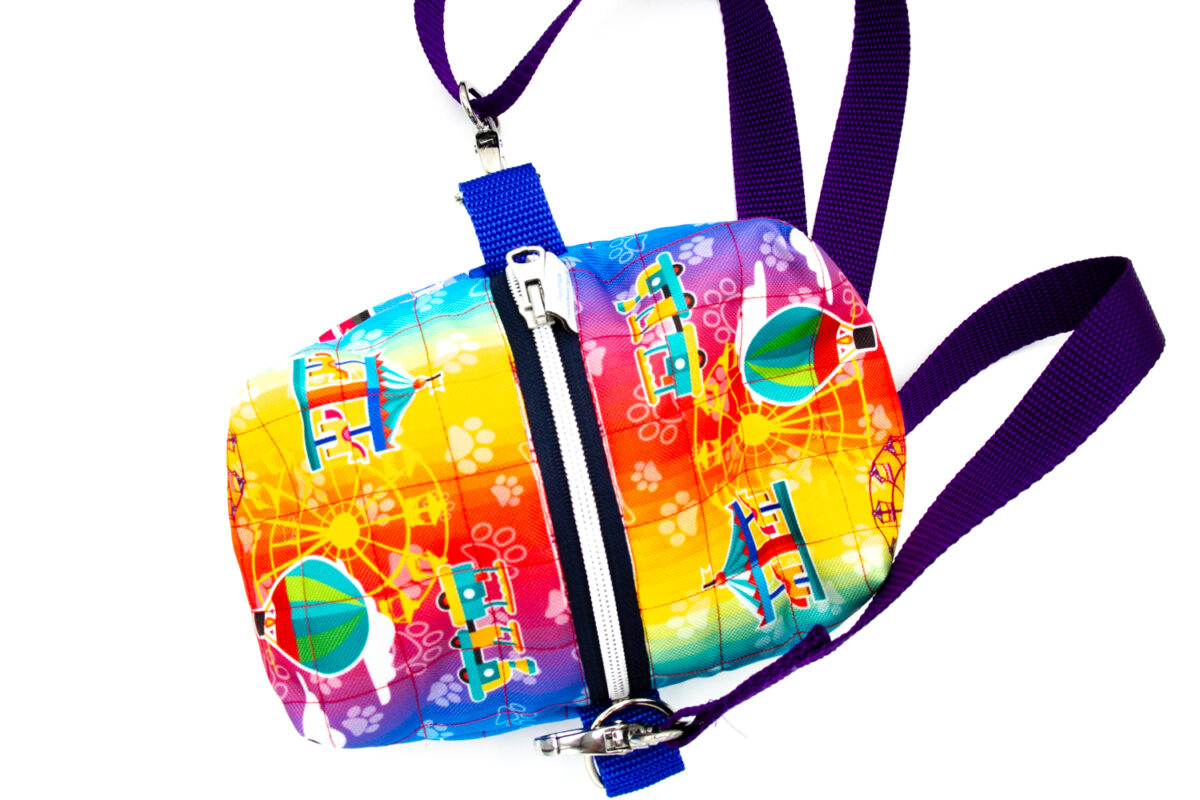 Kirmes-Tasche Mini