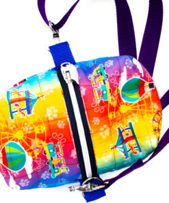 Kirmes-Tasche Mini