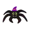 Halloween Shakers Shimmy Spider M